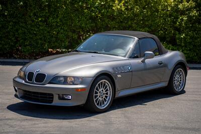 2001 BMW Z3 3.0i   - Photo 1 - Costa Mesa, CA 92626