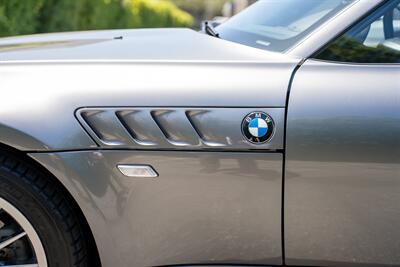 2001 BMW Z3 3.0i   - Photo 127 - Costa Mesa, CA 92626