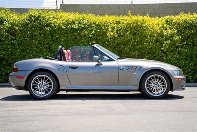 2001 BMW Z3 3.0i   - Photo 145 - Costa Mesa, CA 92626