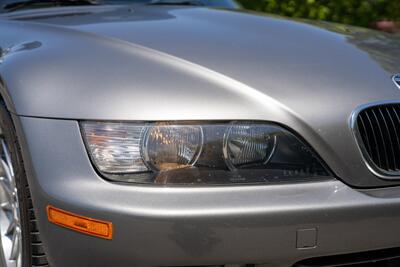 2001 BMW Z3 3.0i   - Photo 129 - Costa Mesa, CA 92626