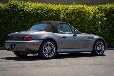 2001 BMW Z3 3.0i   - Photo 52 - Costa Mesa, CA 92626