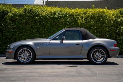 2001 BMW Z3 3.0i   - Photo 74 - Costa Mesa, CA 92626