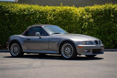 2001 BMW Z3 3.0i   - Photo 32 - Costa Mesa, CA 92626