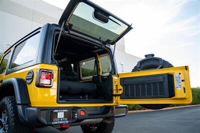 2021 Jeep Wrangler Rubicon   - Photo 71 - Costa Mesa, CA 92626