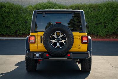 2021 Jeep Wrangler Rubicon   - Photo 4 - Costa Mesa, CA 92626