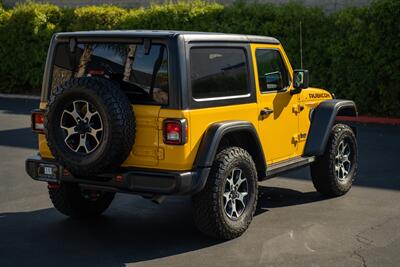 2021 Jeep Wrangler Rubicon   - Photo 6 - Costa Mesa, CA 92626