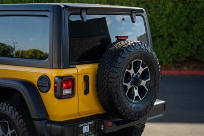 2021 Jeep Wrangler Rubicon   - Photo 3 - Costa Mesa, CA 92626