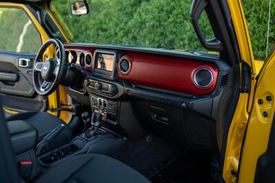 2021 Jeep Wrangler Rubicon   - Photo 26 - Costa Mesa, CA 92626