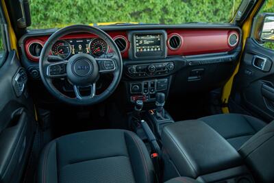 2021 Jeep Wrangler Rubicon   - Photo 15 - Costa Mesa, CA 92626