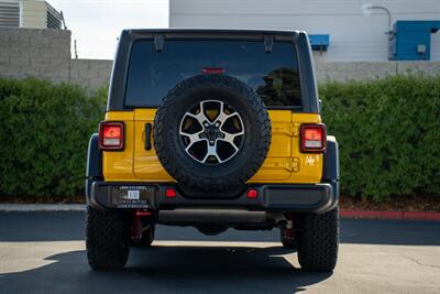 2021 Jeep Wrangler Rubicon   - Photo 5 - Costa Mesa, CA 92626