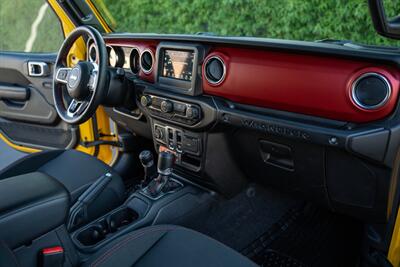 2021 Jeep Wrangler Rubicon   - Photo 10 - Costa Mesa, CA 92626