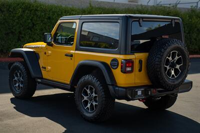 2021 Jeep Wrangler Rubicon   - Photo 7 - Costa Mesa, CA 92626