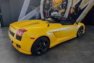 2006 Lamborghini Gallardo Spyder   - Photo 5 - Costa Mesa, CA 92627