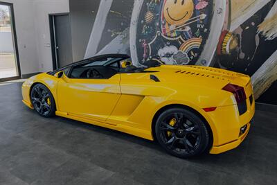 2006 Lamborghini Gallardo Spyder   - Photo 79 - Costa Mesa, CA 92627
