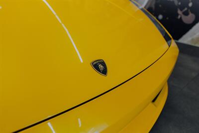 2006 Lamborghini Gallardo Spyder   - Photo 11 - Costa Mesa, CA 92627