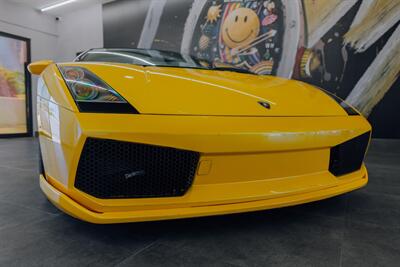 2006 Lamborghini Gallardo Spyder   - Photo 37 - Costa Mesa, CA 92627