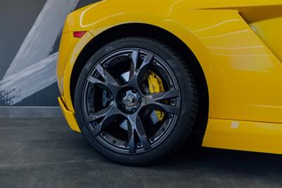 2006 Lamborghini Gallardo Spyder   - Photo 39 - Costa Mesa, CA 92627