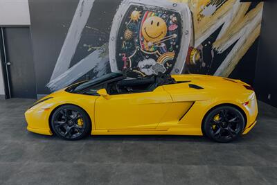 2006 Lamborghini Gallardo Spyder   - Photo 73 - Costa Mesa, CA 92627