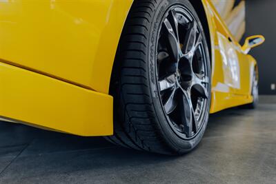 2006 Lamborghini Gallardo Spyder   - Photo 95 - Costa Mesa, CA 92627
