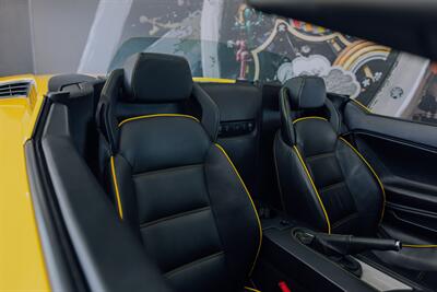 2006 Lamborghini Gallardo Spyder   - Photo 41 - Costa Mesa, CA 92627