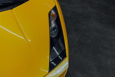 2006 Lamborghini Gallardo Spyder   - Photo 34 - Costa Mesa, CA 92627