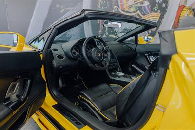 2006 Lamborghini Gallardo Spyder   - Photo 115 - Costa Mesa, CA 92627