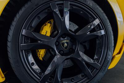 2006 Lamborghini Gallardo Spyder   - Photo 69 - Costa Mesa, CA 92627
