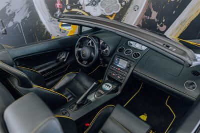 2006 Lamborghini Gallardo Spyder   - Photo 91 - Costa Mesa, CA 92627