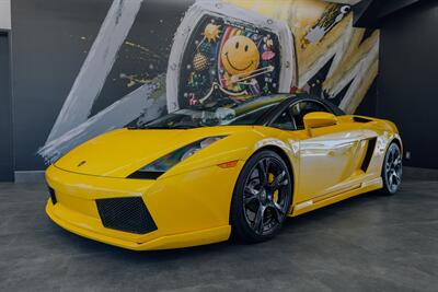 2006 Lamborghini Gallardo Spyder   - Photo 50 - Costa Mesa, CA 92627