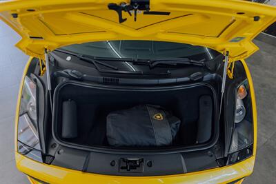 2006 Lamborghini Gallardo Spyder   - Photo 45 - Costa Mesa, CA 92627