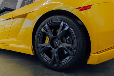 2006 Lamborghini Gallardo Spyder   - Photo 114 - Costa Mesa, CA 92627
