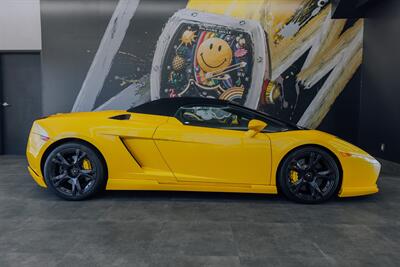 2006 Lamborghini Gallardo Spyder   - Photo 7 - Costa Mesa, CA 92627