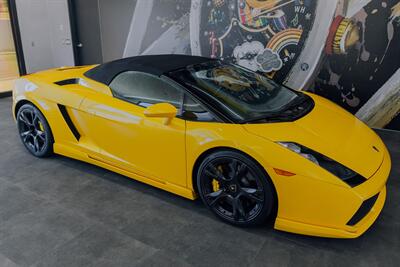 2006 Lamborghini Gallardo Spyder   - Photo 9 - Costa Mesa, CA 92627
