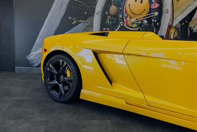 2006 Lamborghini Gallardo Spyder   - Photo 38 - Costa Mesa, CA 92627