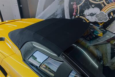 2006 Lamborghini Gallardo Spyder   - Photo 17 - Costa Mesa, CA 92627