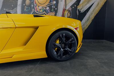 2006 Lamborghini Gallardo Spyder   - Photo 67 - Costa Mesa, CA 92627