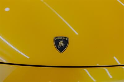 2006 Lamborghini Gallardo Spyder   - Photo 33 - Costa Mesa, CA 92627