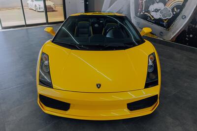 2006 Lamborghini Gallardo Spyder   - Photo 36 - Costa Mesa, CA 92627