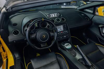 2006 Lamborghini Gallardo Spyder   - Photo 117 - Costa Mesa, CA 92627