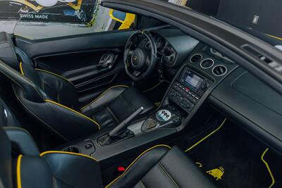 2006 Lamborghini Gallardo Spyder   - Photo 26 - Costa Mesa, CA 92627