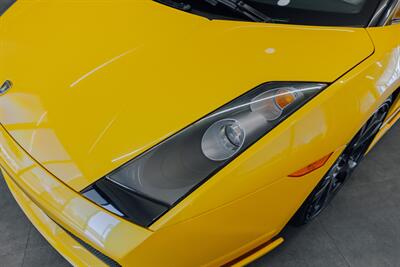2006 Lamborghini Gallardo Spyder   - Photo 56 - Costa Mesa, CA 92627