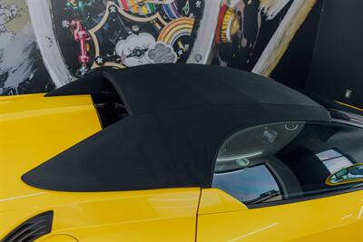 2006 Lamborghini Gallardo Spyder   - Photo 16 - Costa Mesa, CA 92627