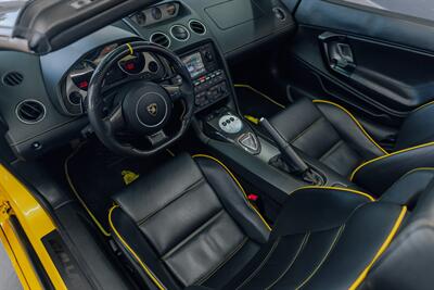 2006 Lamborghini Gallardo Spyder   - Photo 63 - Costa Mesa, CA 92627