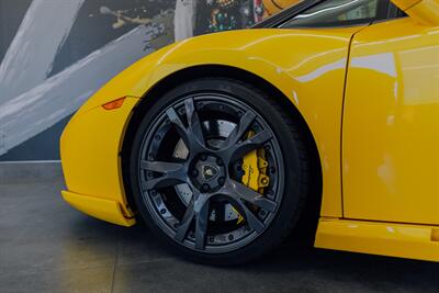 2006 Lamborghini Gallardo Spyder   - Photo 119 - Costa Mesa, CA 92627