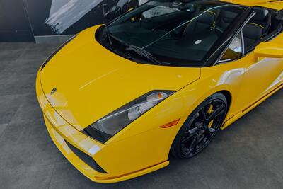 2006 Lamborghini Gallardo Spyder   - Photo 54 - Costa Mesa, CA 92627