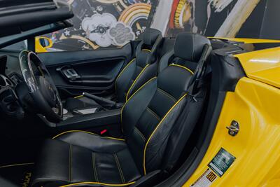 2006 Lamborghini Gallardo Spyder   - Photo 77 - Costa Mesa, CA 92627