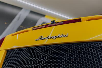 2006 Lamborghini Gallardo Spyder   - Photo 86 - Costa Mesa, CA 92627