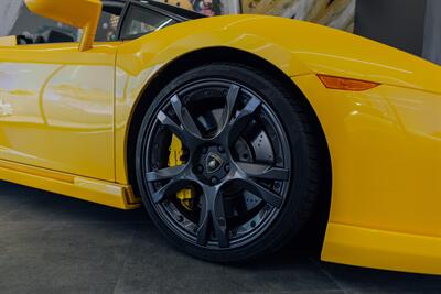 2006 Lamborghini Gallardo Spyder   - Photo 32 - Costa Mesa, CA 92627