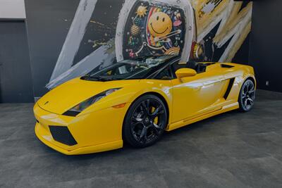 2006 Lamborghini Gallardo Spyder   - Photo 53 - Costa Mesa, CA 92627