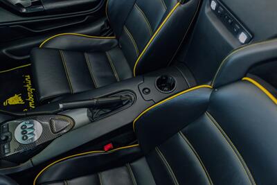 2006 Lamborghini Gallardo Spyder   - Photo 66 - Costa Mesa, CA 92627